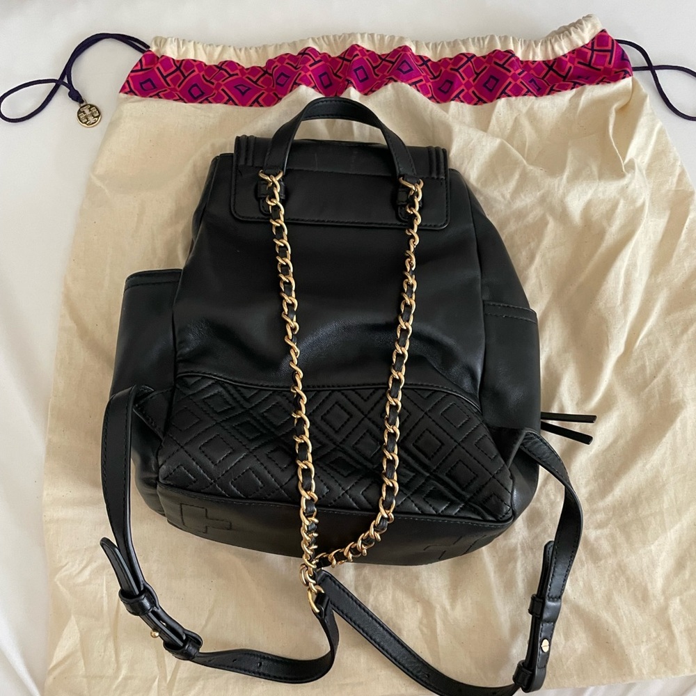 Backpack tory burch - Picture 2 of 6